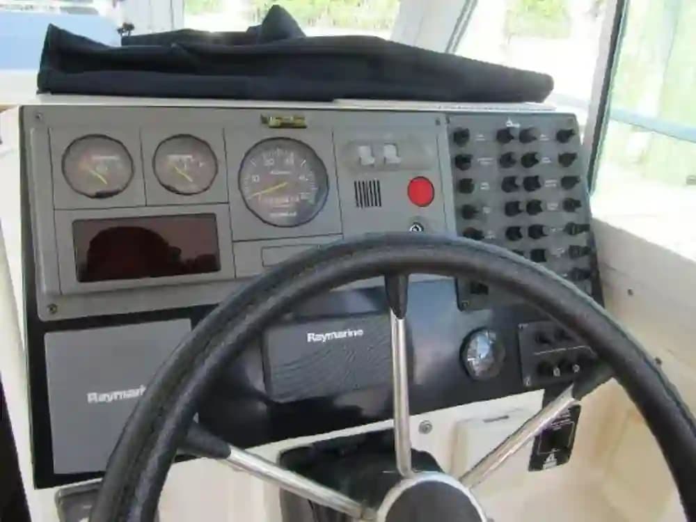Albin 28 Tournament Express for Sale