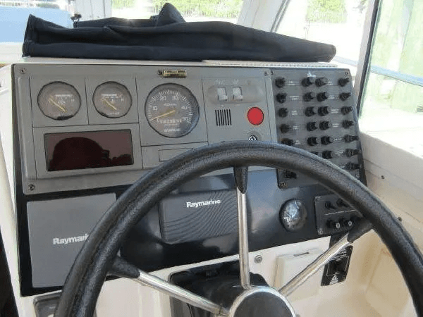 Albin 28 Tournament Express for Sale