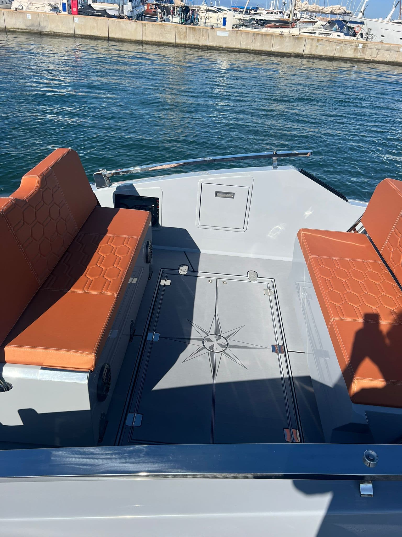 2026 DNA 46 a la venta en Miami, Florida RIB (Rigid Inflatable) 5