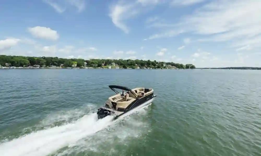 Harris 230 Sunliner for Sale