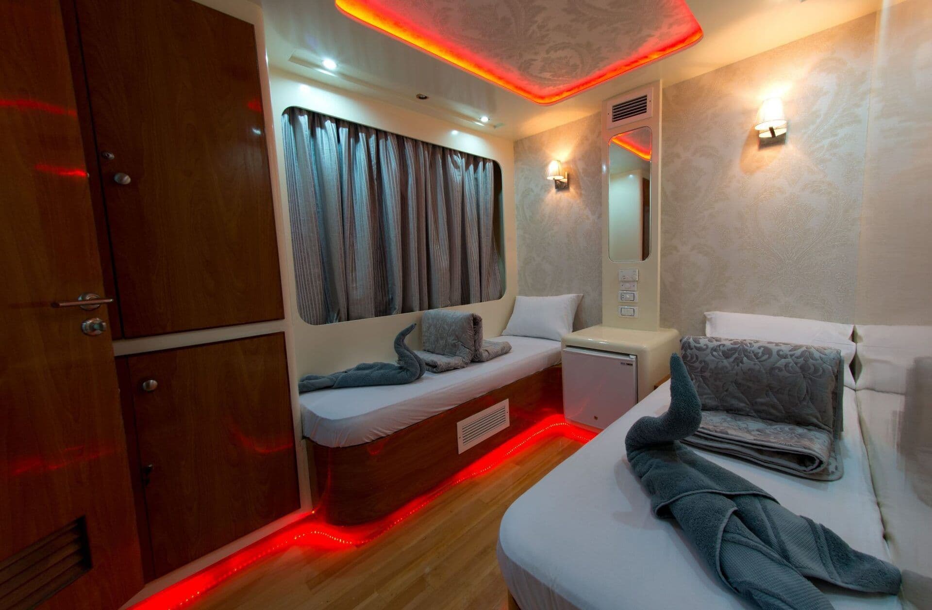 2012 Custom Betelgueser for Sale in Hurghada, EG Motor Yacht 3