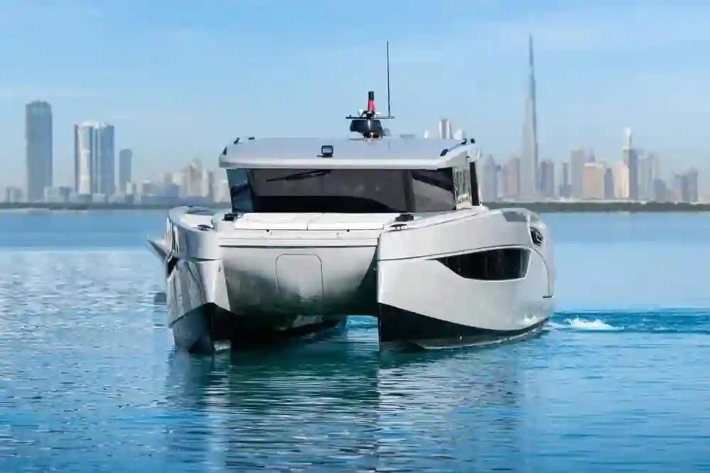 Sunreef Yachts Ultima 55 à vendre