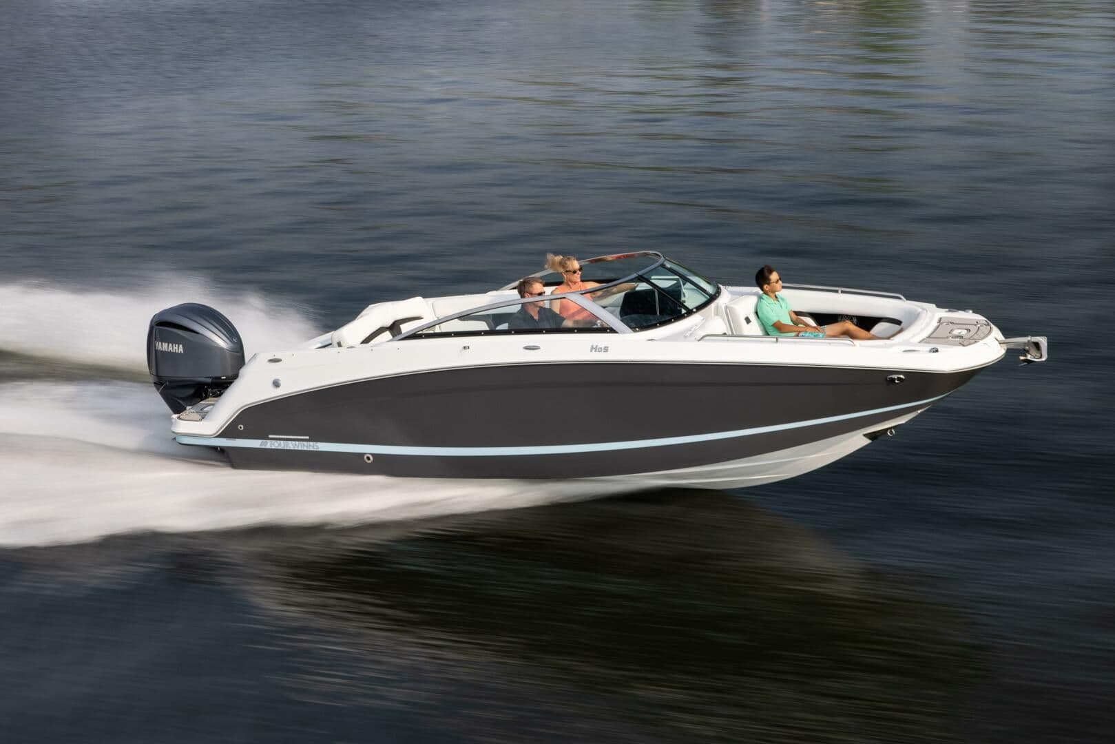 Four Winns HD5 OB for Sale