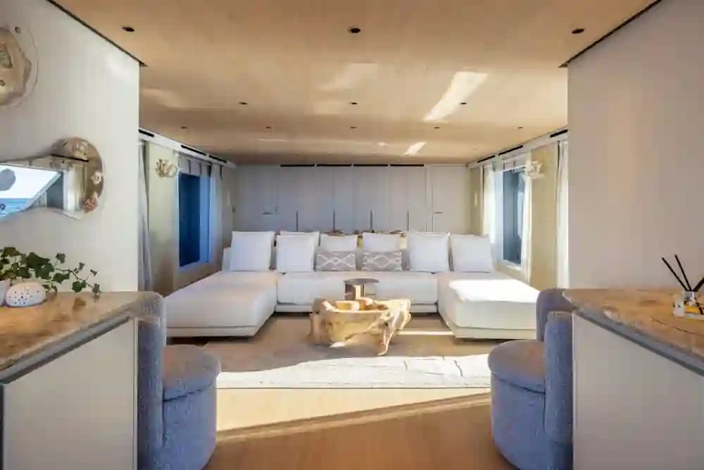 Cantiere Delle Marche RJ 115 for Sale