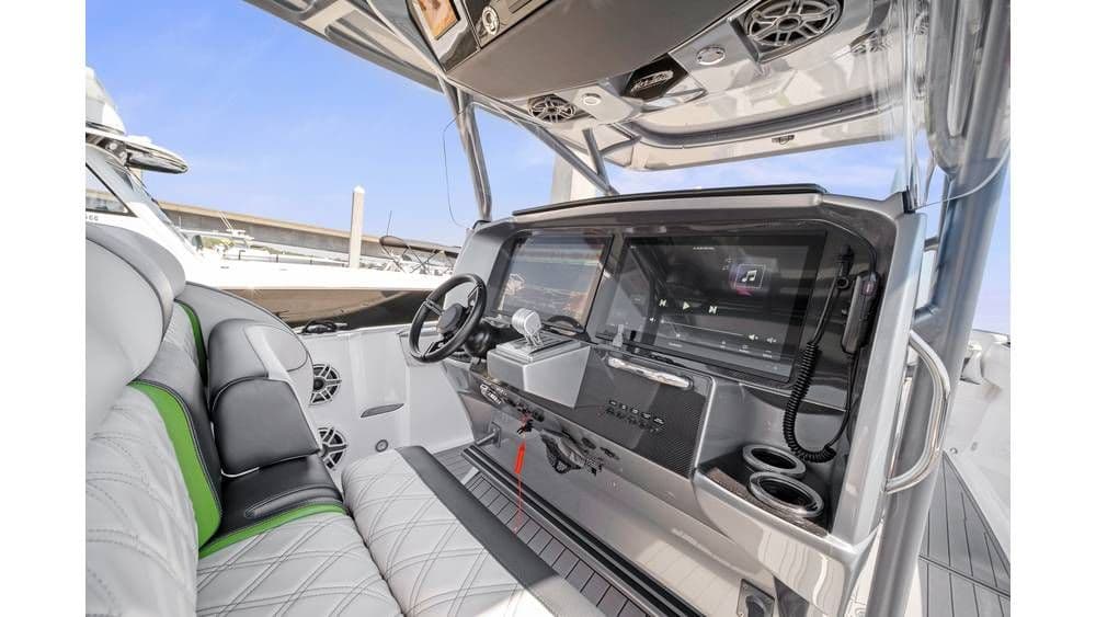 Nor-Tech 390 Sport zum Verkauf