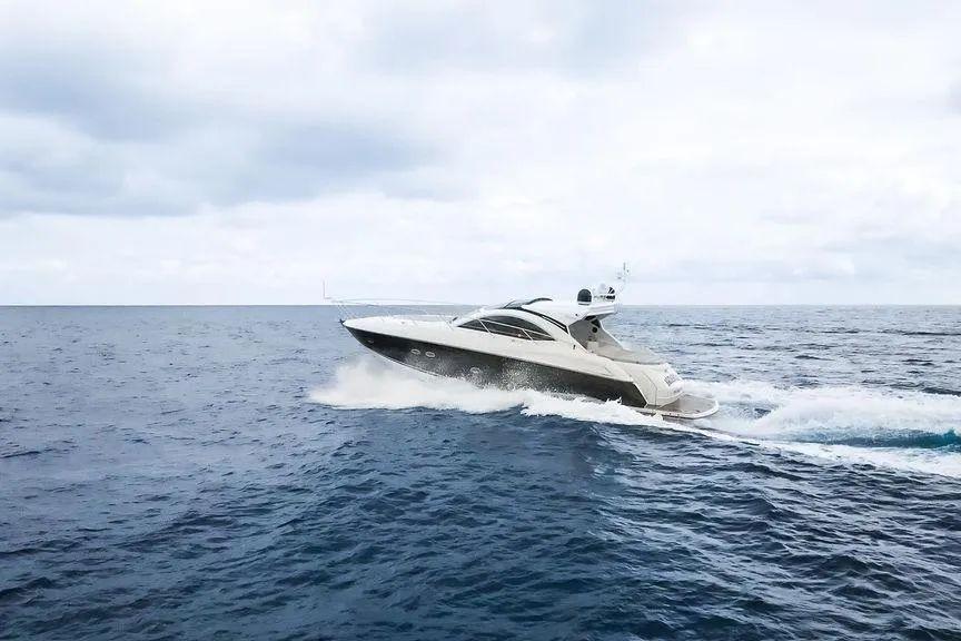 Sunseeker Portofino 48 For Sale