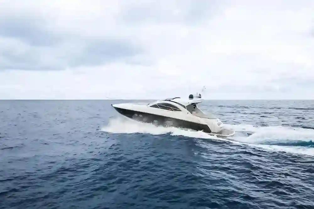 Sunseeker Portofino 48 For Sale