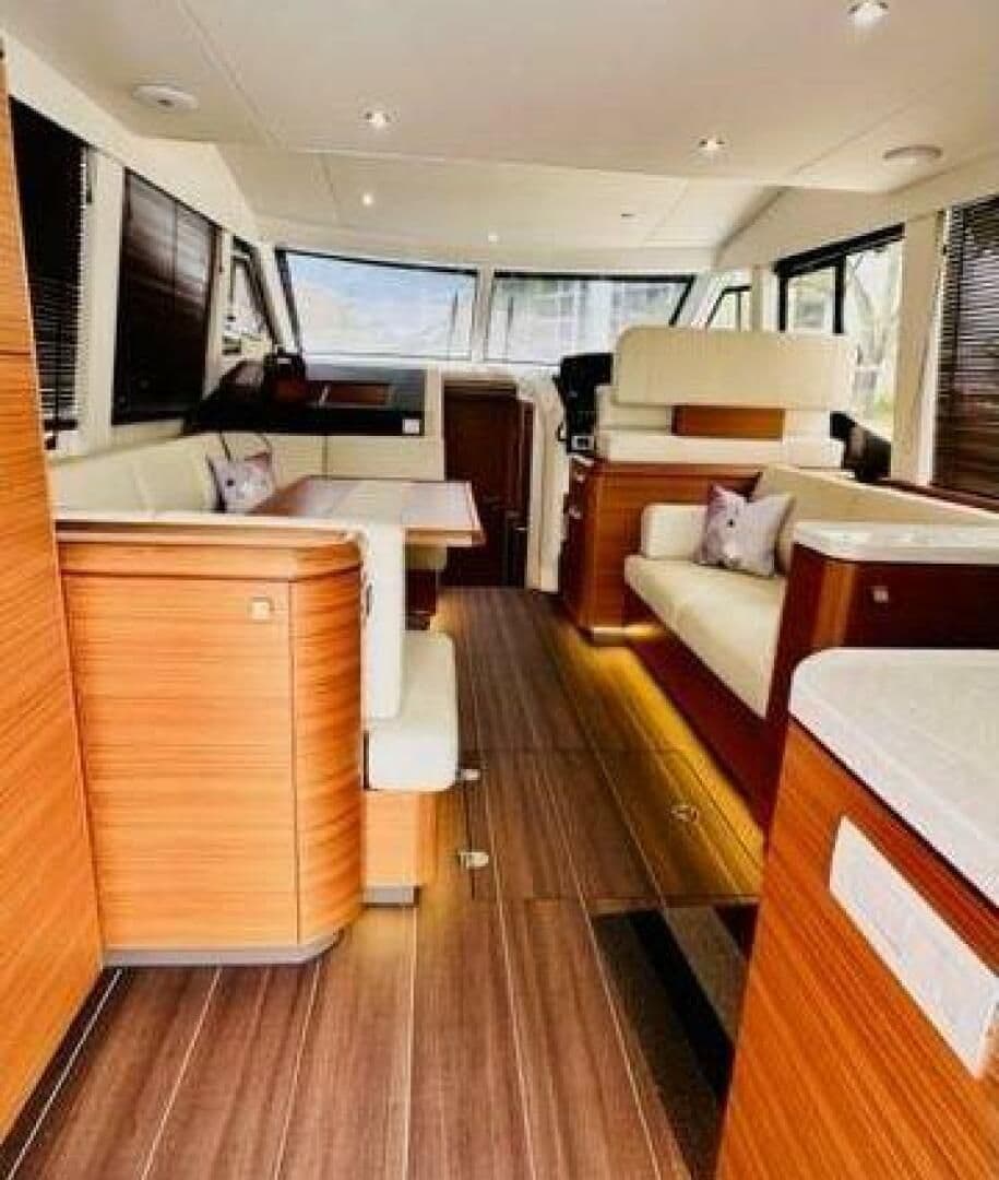 2022 Greenline Yachts 48 Fly for Sale in Fort Lauderdale, Florida Motor Yacht 2