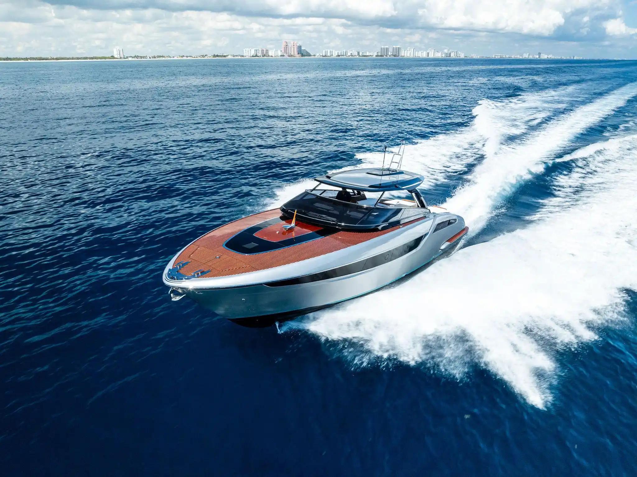 Riva Dolceriva For Sale