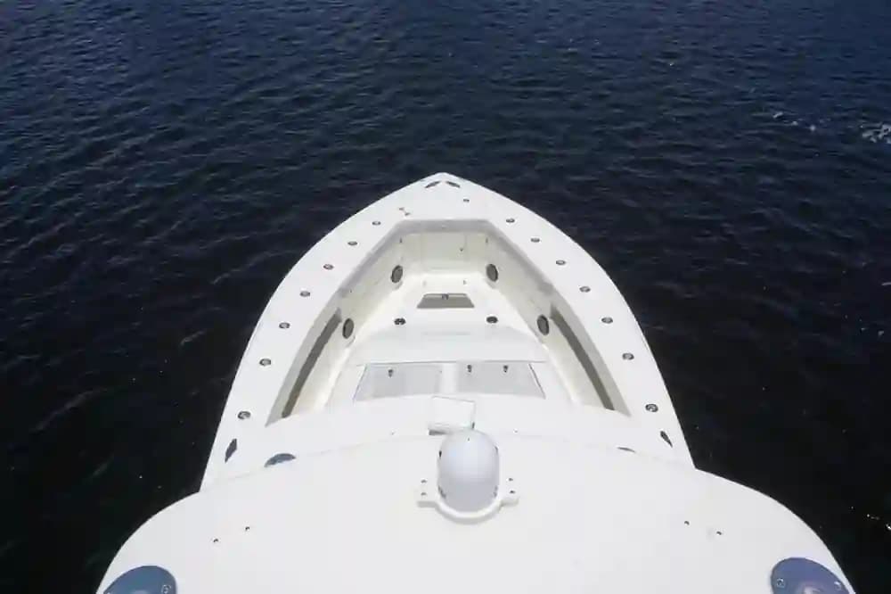 2015 SeaVee 430 FA a la venta en Miami, Florida Sport Fishing 2