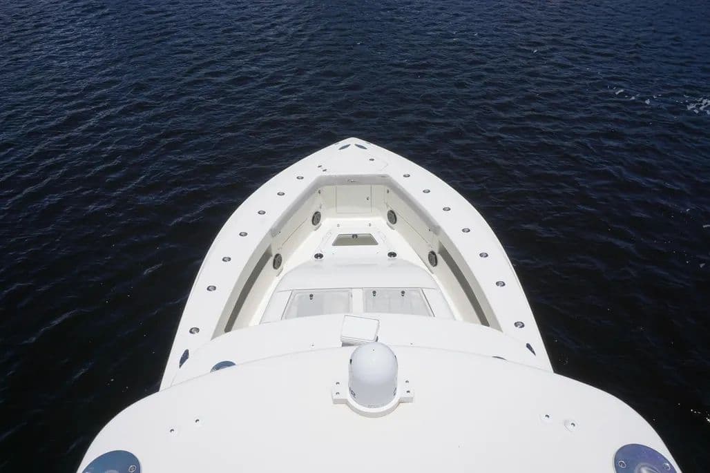 2015 SeaVee 430 FA a la venta en Miami, Florida Sport Fishing 2