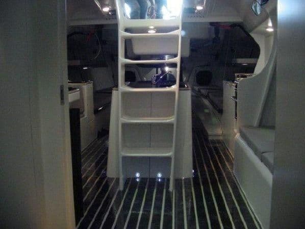 McConaghy Boats 57 for Sale