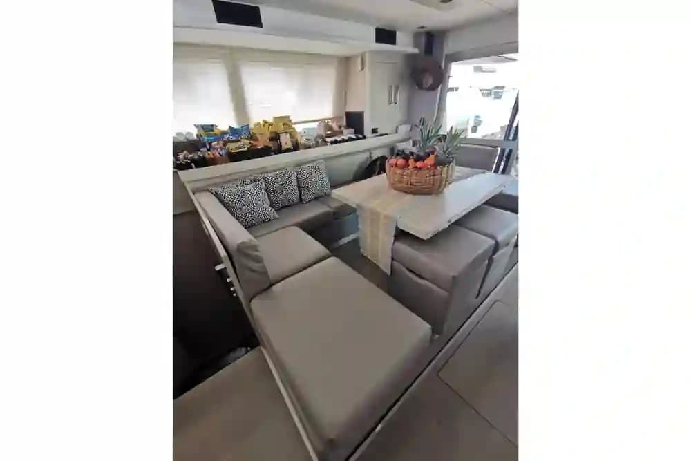 2020 Leopard Catamarans 58 for Sale in Tortola, VG Multi-Hull 5