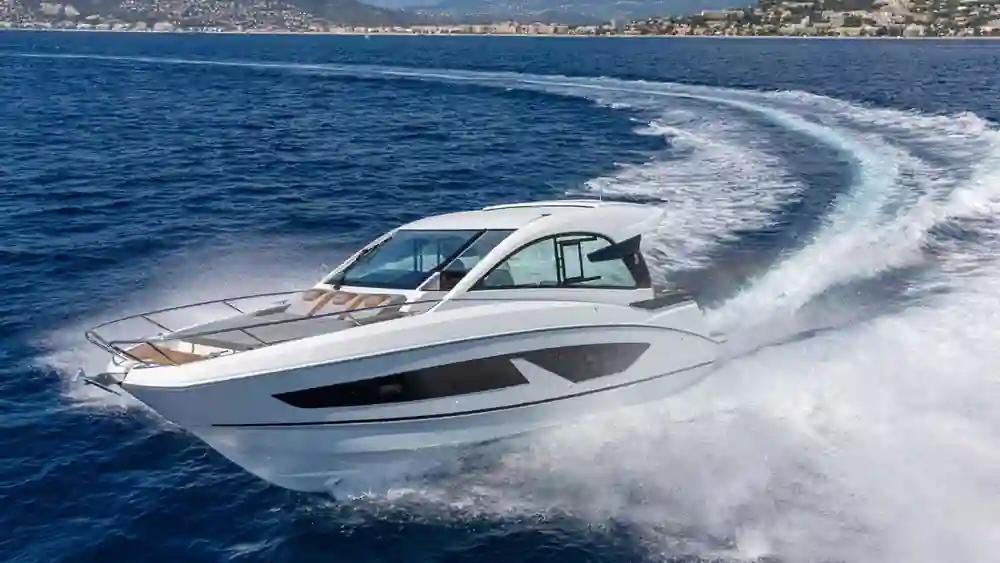 Beneteau Gran Turismo 32 For Sale