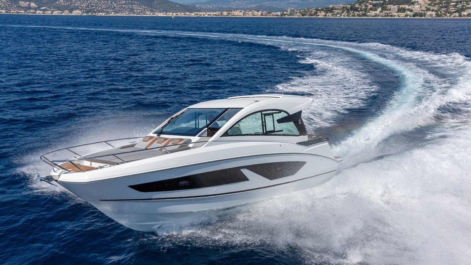 Beneteau Gran Turismo 32 For Sale