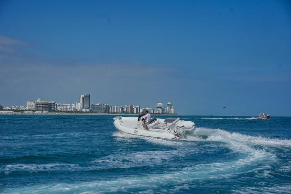 Sea Prop Comfort 24 For Sale