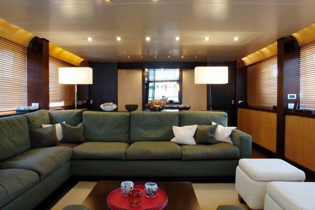 Sanlorenzo SL88 for Sale