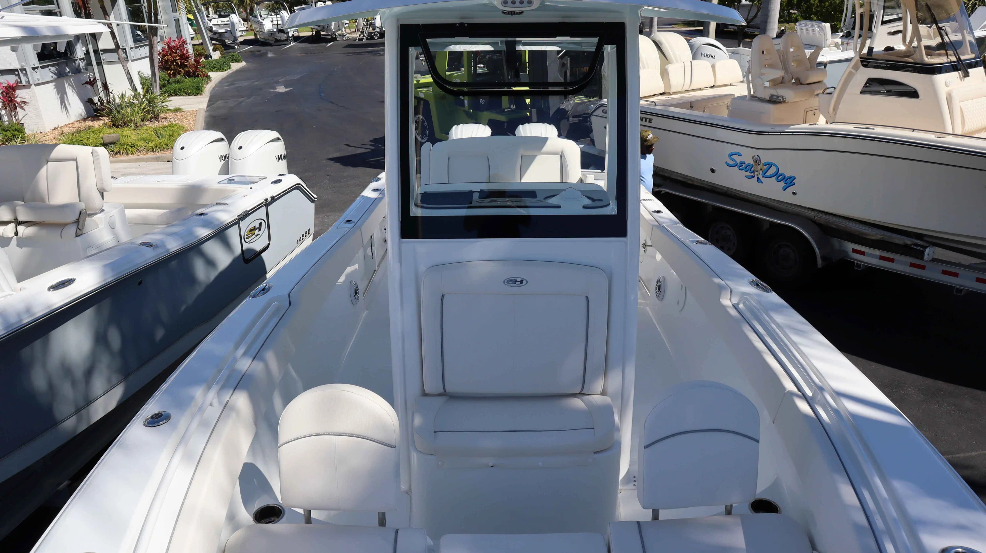 Sea Hunt Gamefish 25 for Sale