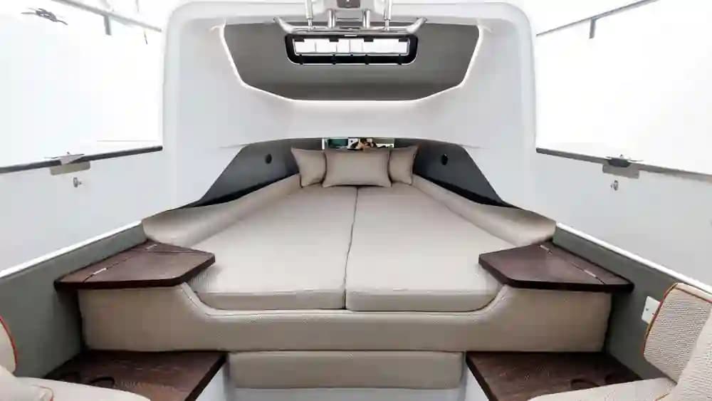 Axopar 37 XC Cross Cabin zum Verkauf