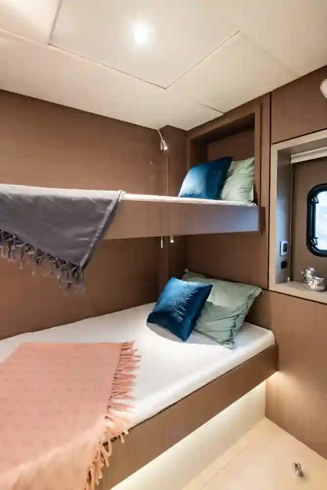 2024 BALI 4.6 for Sale in Palma, ES Multi-Hull 4
