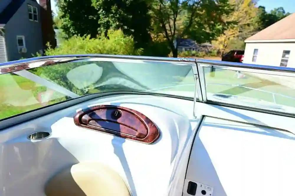 2015 Crownline 236 SC à vendre à Huntington, Massachusetts Cuddy Cabin 2