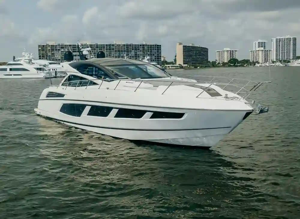 Sunseeker Predator 68 for Sale