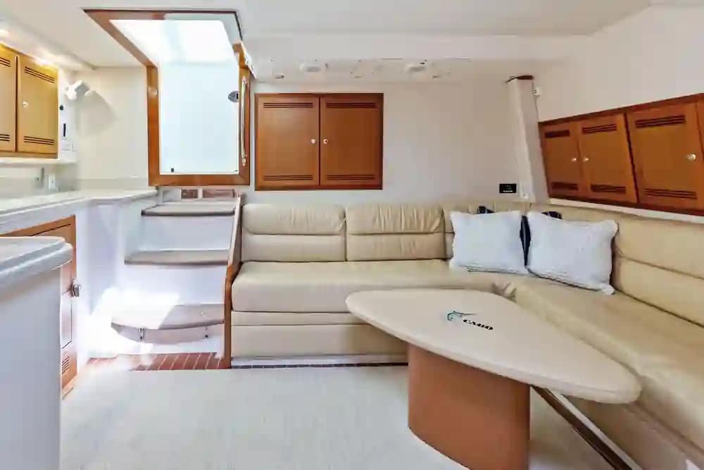 2006 CABO 45 Express for Sale in Stuart, Florida Express Cruiser 2