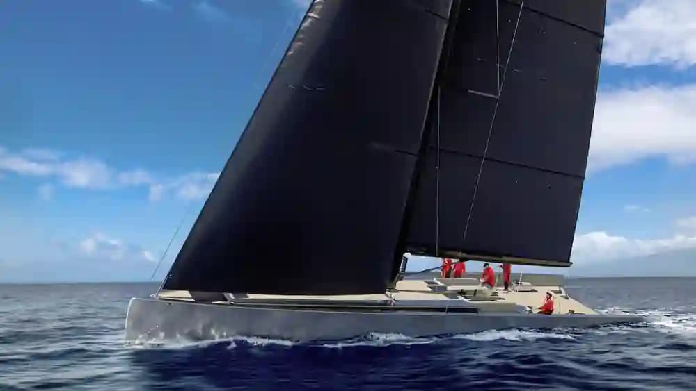 Y Yachts YBreeze 75 for Sale