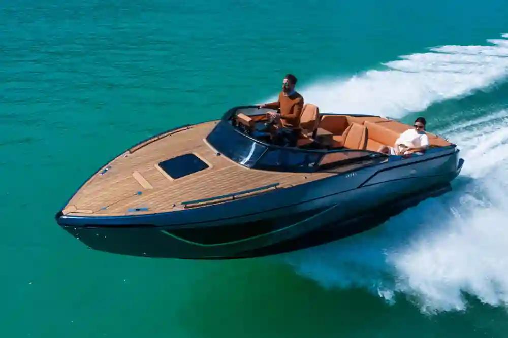 Nerea Yacht NY24 Deluxe For Sale