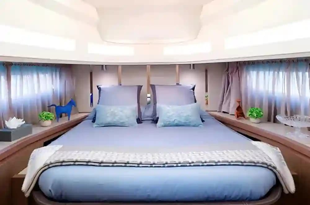 2023 Invictus Yachts TT460 for Sale in North Miami Beach, Florida Motor Yacht 5