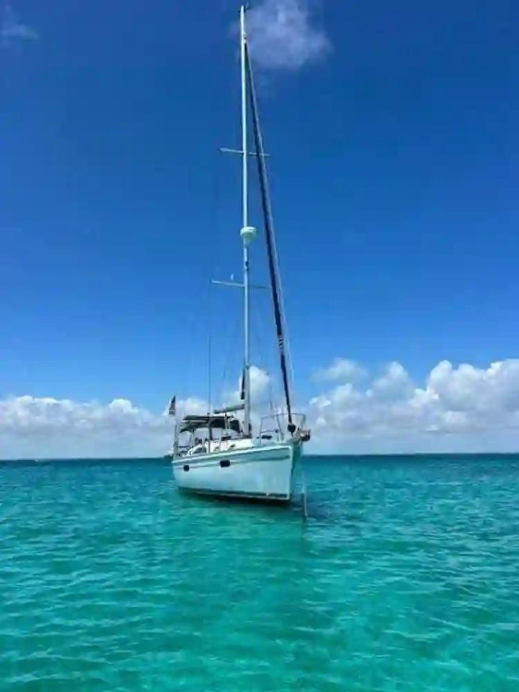 Catalina Yachts 445 For Sale