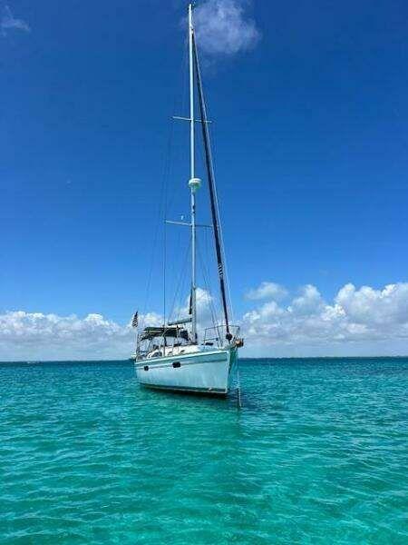 Catalina Yachts 445 For Sale