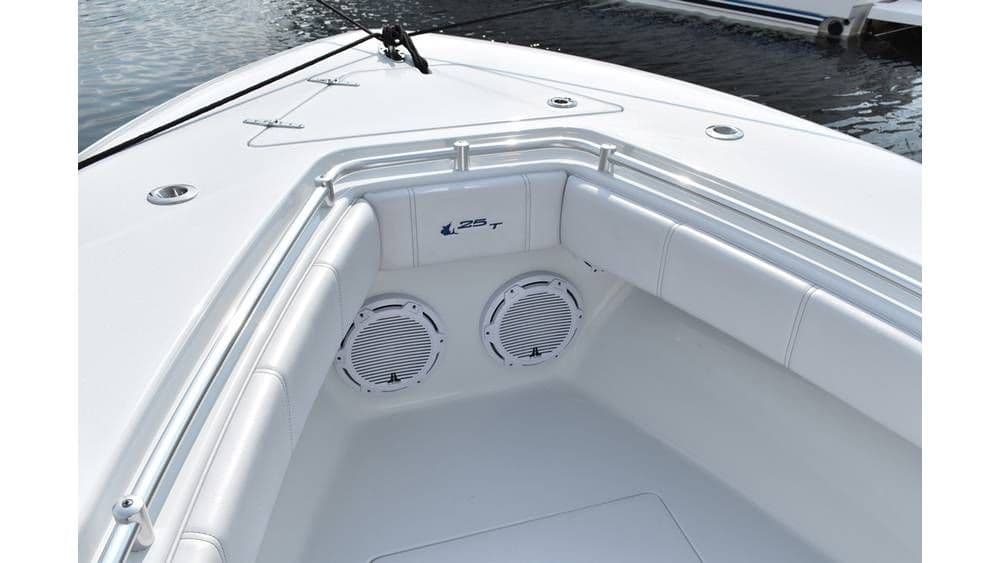 Contender 25T for Sale