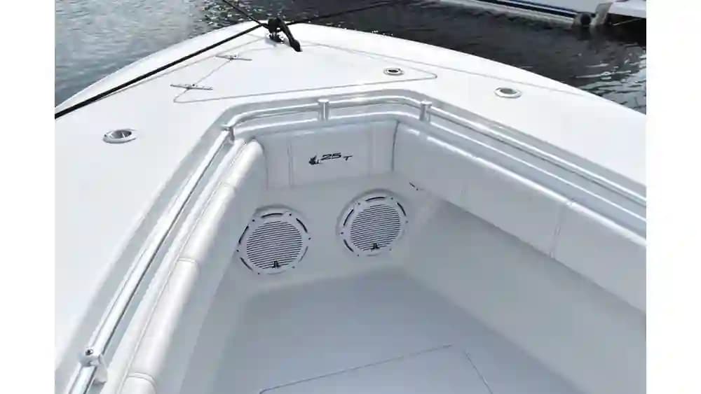 Contender 25T for Sale