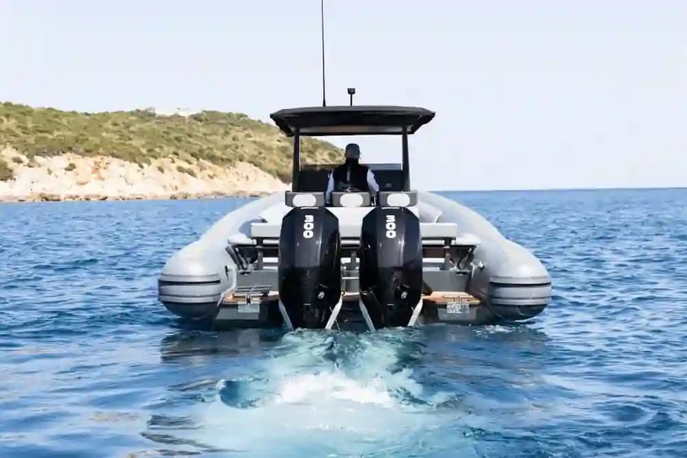 2025 Novamarine RH 1000 for Sale in Port d'Andratx, ES Center Console 3
