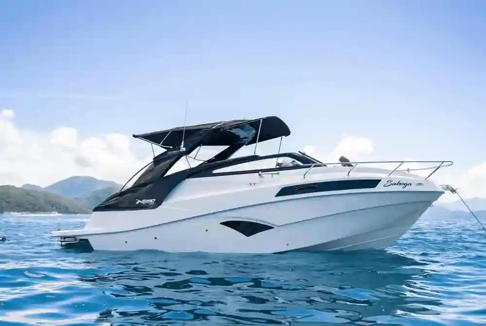 NX Boats NX290 Exclusive For Sale