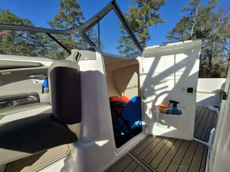2011 Yamaha 242 Limited S for Sale in LaGrange, Georgia Runabout 3