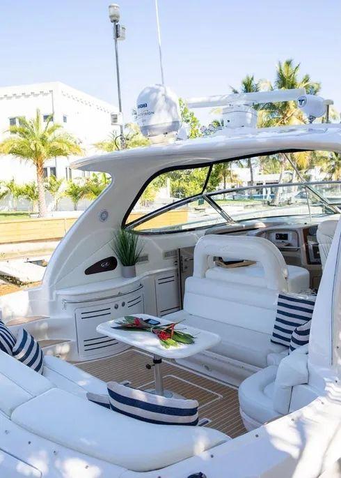 Sea Ray Sundancer 510 For Sale