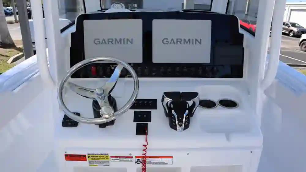 Sea Hunt Gamefish 25 for Sale