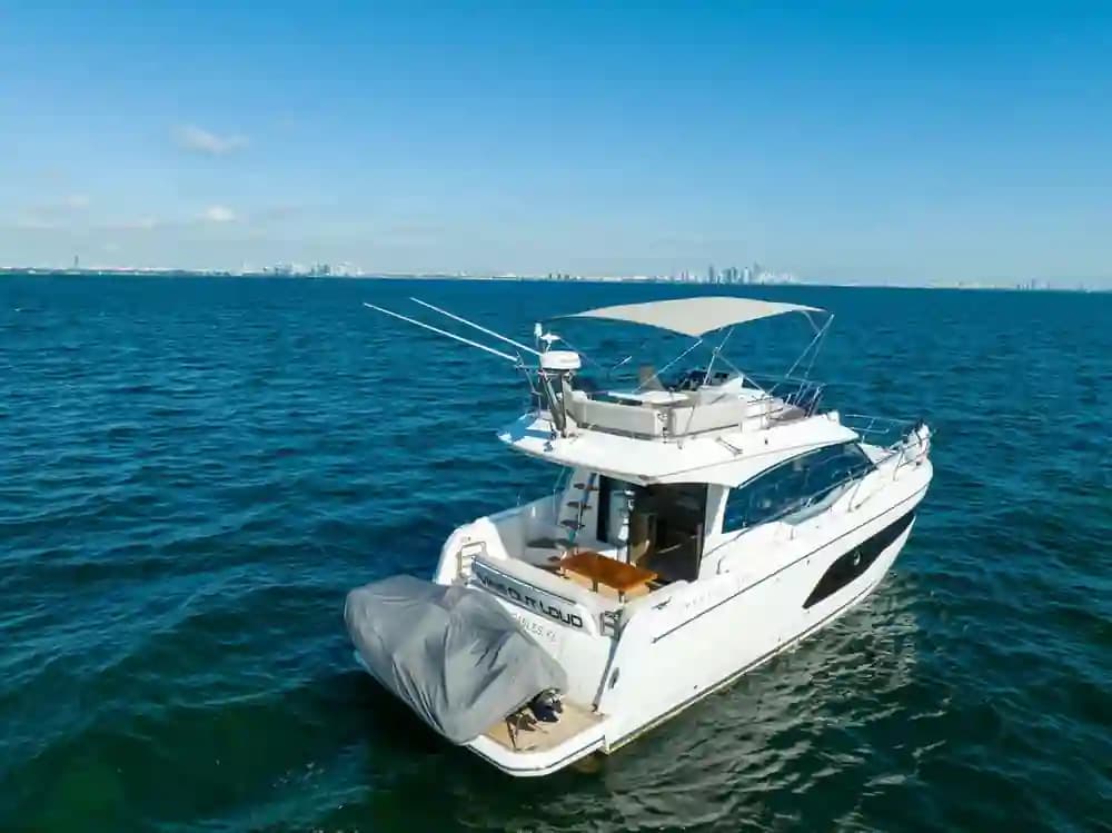 Prestige F420 for Sale