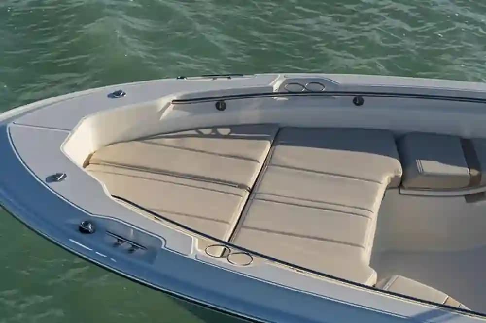 2024 Boston Whaler 250 Dauntless for Sale in Charlevoix, Michigan Center Console 2