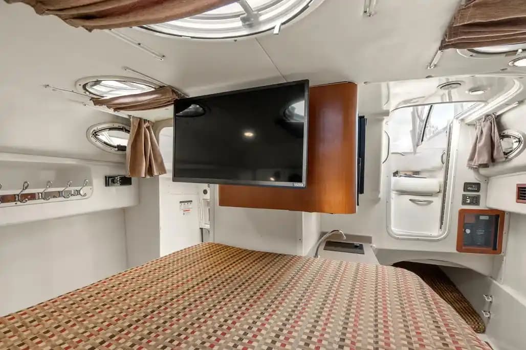 2017 World Cat 320 EC for Sale in Stonington, Connecticut Saltwater Fishing 4