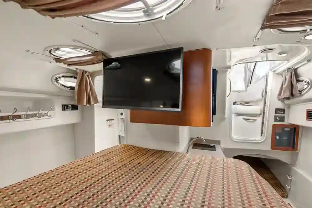 2017 World Cat 320 EC for Sale in Stonington, Connecticut Saltwater Fishing 4