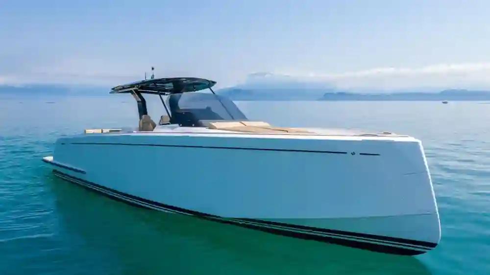 Pardo Yachts P38 For Sale