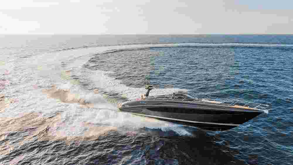 2015 Riva 63 Virtus