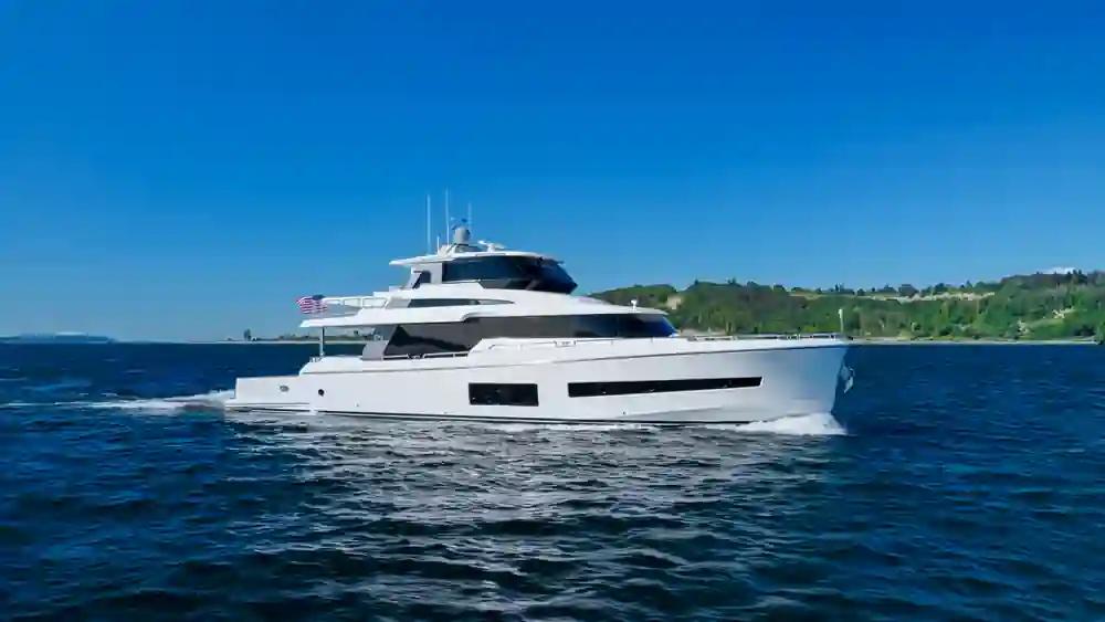 Horizon V77s For Sale