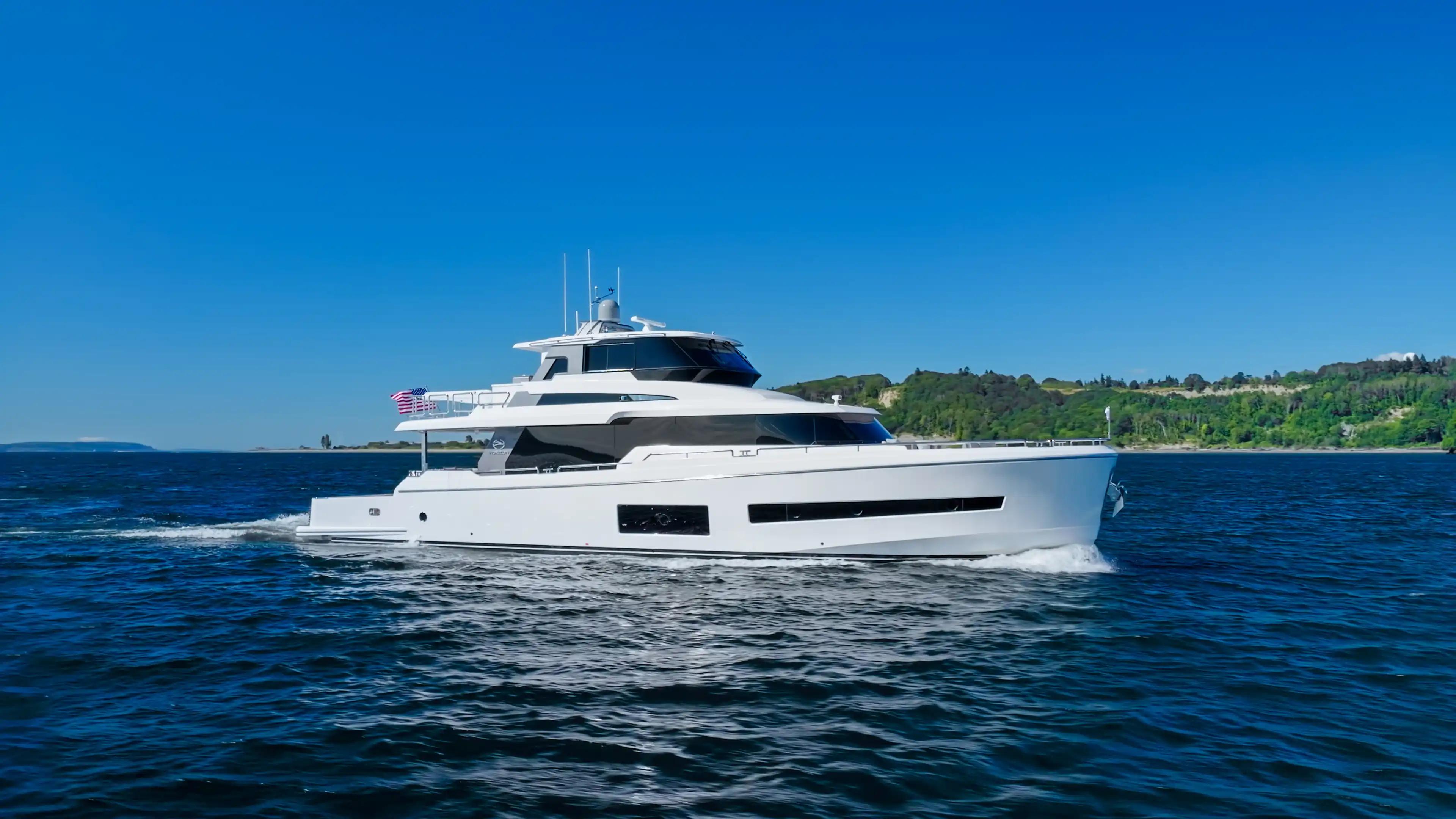 Horizon V77s For Sale