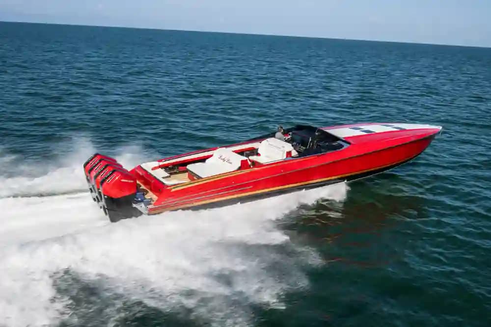 Nor-Tech 550/560 Sport for Sale