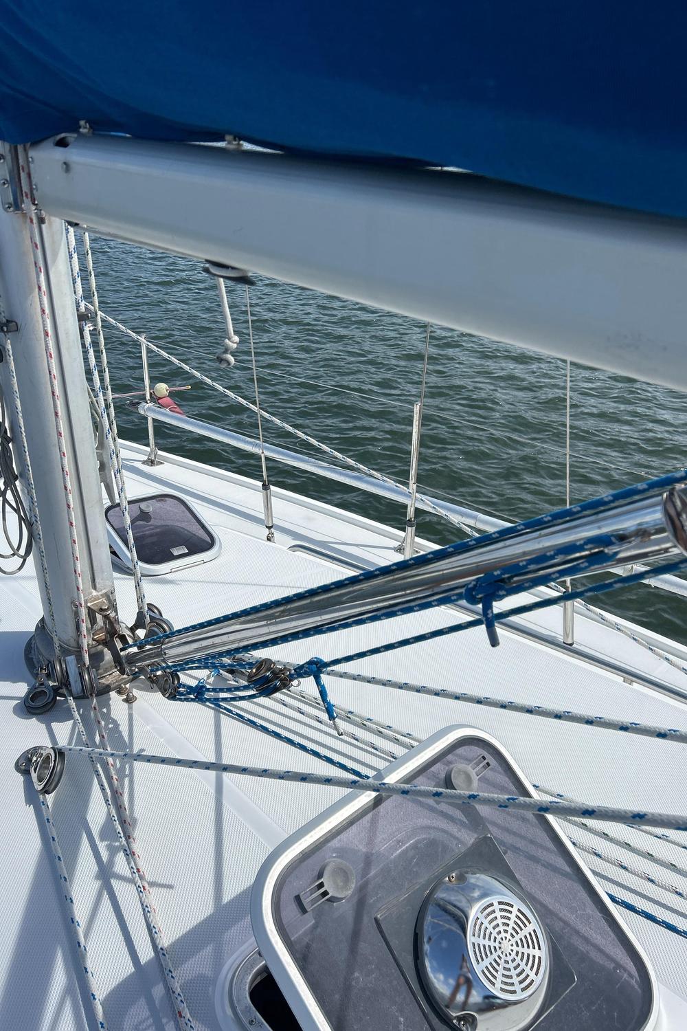 1998 Catalina Yachts 36  MkII