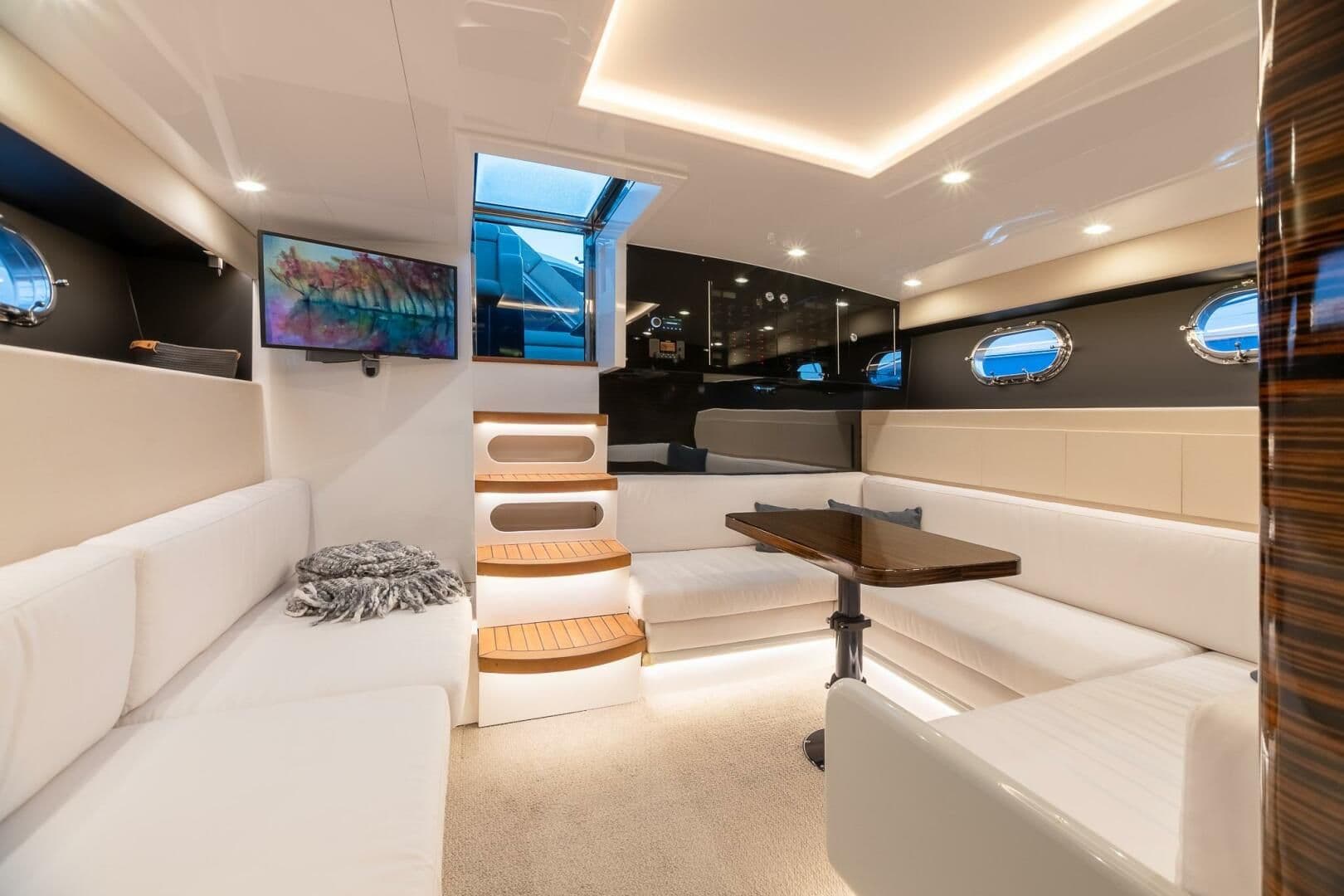 2000 Magnum 50 Bestia zum Verkauf in Miami, Florida High Performance 5
